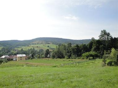 Holiday House in Rymanow Zdroj (Podkarpackie) or holiday homes and vacation rentals