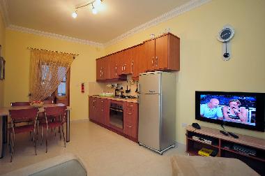 Holiday Apartment in Sliema (Malta) or holiday homes and vacation rentals