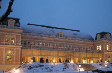 Kurhaus in Bad Ischl