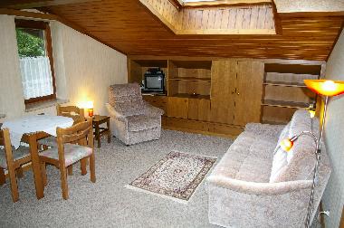 Apartment 5