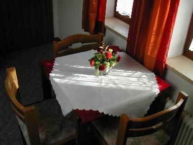 Apartment 5