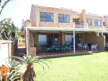 Pictures Holiday Apartment Margate South Africa Villa Siesta No 4
