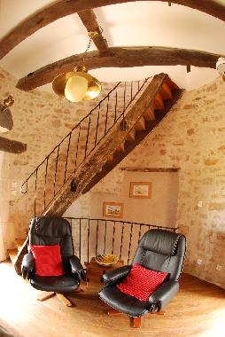 Holiday House in St Cyr Des Gats (Vend�e) or holiday homes and vacation rentals