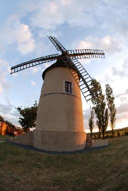 Holiday House in St Cyr Des Gats (Vend�e) or holiday homes and vacation rentals