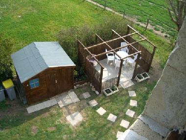 Holiday House in St Cyr Des Gats (Vend�e) or holiday homes and vacation rentals