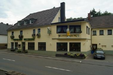 Holiday Apartment in Kall-Urft (Eifel und Region Aachen) or holiday homes and vacation rentals