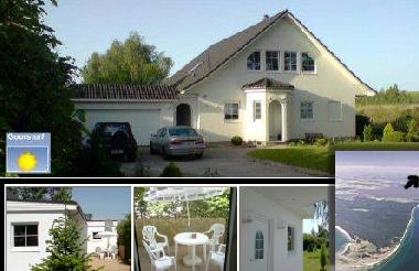 Holiday Apartment in Rostock (Mecklenburgische Ostseekste) or holiday homes and vacation rentals