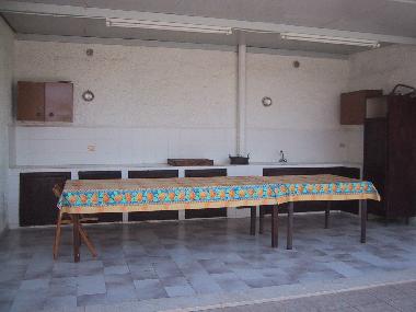 Holiday House in Mazara del Vallo (Trapani) or holiday homes and vacation rentals