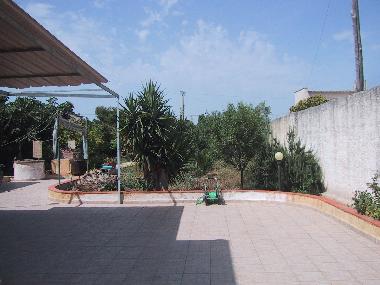 Holiday House in Mazara del Vallo (Trapani) or holiday homes and vacation rentals