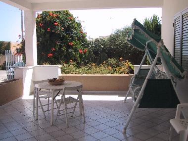 Holiday House in Mazara del Vallo (Trapani) or holiday homes and vacation rentals
