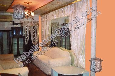 Holiday Apartment in Ampelokipoi Athen (Attiki) or holiday homes and vacation rentals