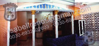 Holiday Apartment in Ampelokipoi Athen (Attiki) or holiday homes and vacation rentals