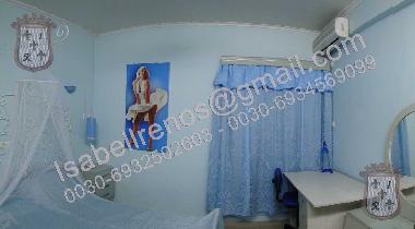 Holiday Apartment in Ampelokipoi Athen (Attiki) or holiday homes and vacation rentals