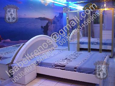 Holiday Apartment in Ampelokipoi Athen (Attiki) or holiday homes and vacation rentals