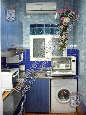 Holiday Apartment in Ampelokipoi Athen (Attiki) or holiday homes and vacation rentals