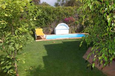 Holiday House in Marbella (M�laga) or holiday homes and vacation rentals