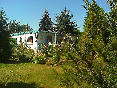 Holiday House in Weiandt-Glzau (Dessau-Wrlitz) or holiday homes and vacation rentals