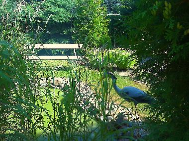 Holiday House in Weiandt-Glzau (Dessau-Wrlitz) or holiday homes and vacation rentals
