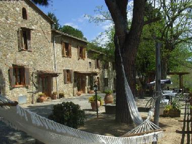 Holiday Apartment in Poggibonsi (SIENA) (Siena) or holiday homes and vacation rentals