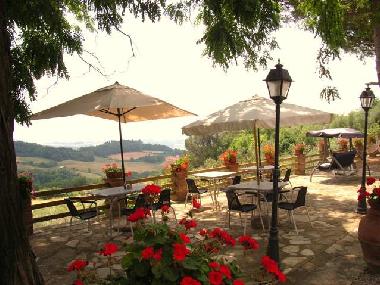 Holiday Apartment in Poggibonsi (SIENA) (Siena) or holiday homes and vacation rentals