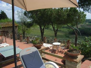 Holiday Apartment in Poggibonsi (SIENA) (Siena) or holiday homes and vacation rentals