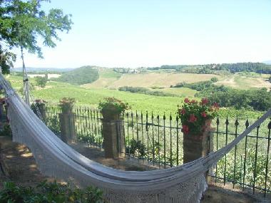 Holiday Apartment in Poggibonsi (SIENA) (Siena) or holiday homes and vacation rentals