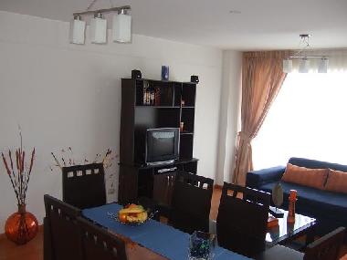Holiday Apartment in Miraflores  (Lima) or holiday homes and vacation rentals