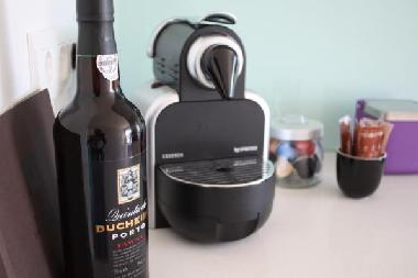 Special offer - expresso coffee