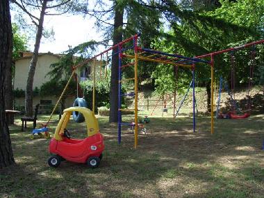 Holiday Apartment in Poggibonsi (SIENA) (Siena) or holiday homes and vacation rentals