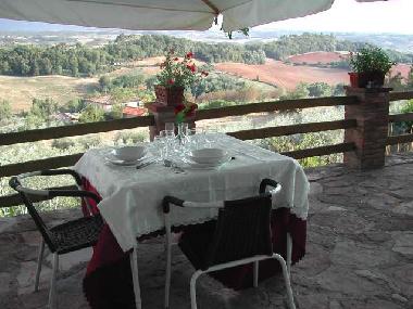 Holiday Apartment in Poggibonsi (SIENA) (Siena) or holiday homes and vacation rentals
