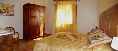 Holiday Apartment in Poggibonsi (SIENA) (Siena) or holiday homes and vacation rentals