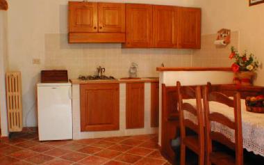 Holiday Apartment in Poggibonsi (SIENA) (Siena) or holiday homes and vacation rentals