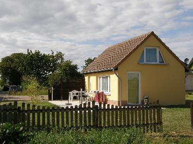 Holiday House in Ostseebad Khlungsborn (Mecklenburgische Ostseekste) or holiday homes and vacation rentals