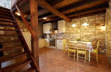 Holiday House in Paradiz (Istarska) or holiday homes and vacation rentals