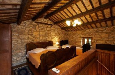 Holiday House in Paradiz (Istarska) or holiday homes and vacation rentals