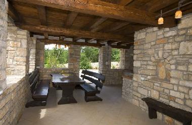 Holiday House in Paradiz (Istarska) or holiday homes and vacation rentals