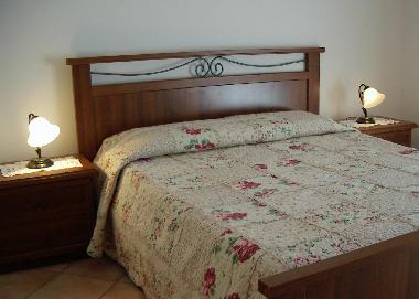 Holiday Apartment in Rocca di Capri Leone (Messina) or holiday homes and vacation rentals