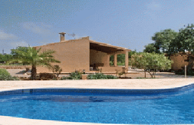 Holiday House in Porto Petro (Mallorca) or holiday homes and vacation rentals