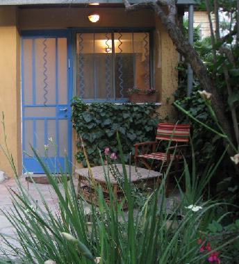 Holiday House in Jerusalem (Yerushalayim (Jerusalem)) or holiday homes and vacation rentals