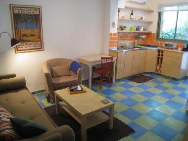 Holiday House in Jerusalem (Yerushalayim (Jerusalem)) or holiday homes and vacation rentals