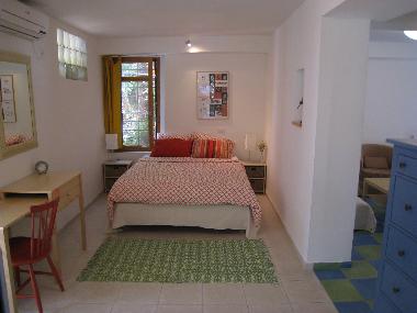 Holiday House in Jerusalem (Yerushalayim (Jerusalem)) or holiday homes and vacation rentals