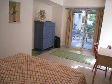Holiday House in Jerusalem (Yerushalayim (Jerusalem)) or holiday homes and vacation rentals