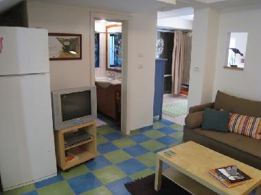 Holiday House in Jerusalem (Yerushalayim (Jerusalem)) or holiday homes and vacation rentals