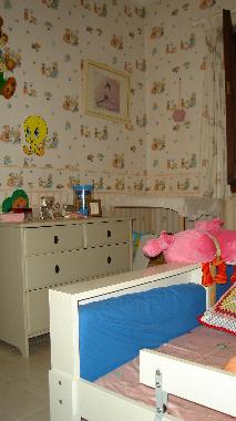 children bedroom
