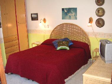 Bed and Breakfast in Procida (Napoli) or holiday homes and vacation rentals
