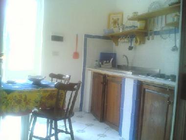 Bed and Breakfast in Procida (Napoli) or holiday homes and vacation rentals