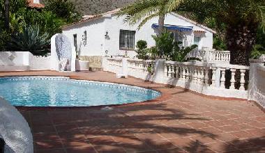 Holiday House in Altea  (Alicante / Alacant) or holiday homes and vacation rentals