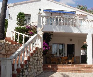 Holiday House in Altea  (Alicante / Alacant) or holiday homes and vacation rentals