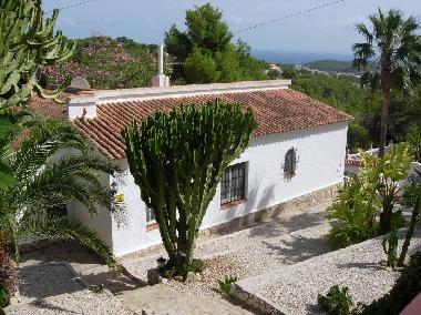 Holiday House in Altea  (Alicante / Alacant) or holiday homes and vacation rentals