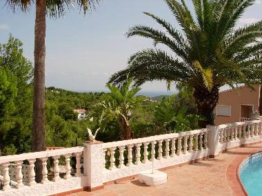Holiday House in Altea  (Alicante / Alacant) or holiday homes and vacation rentals
